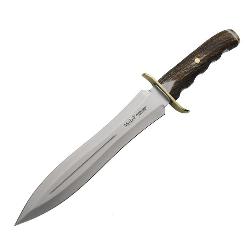 BOWIE BW-24A MUELA KNIFE