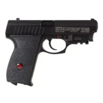 Canhão de CO2 CROSMAN Esferas de aço Night Stalker de 4,5mm