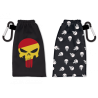 Portamascarillas reversible Calavera Esp