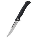 Navaja de bolsillo Cold Steel Luzon, Mediana