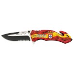 Ceuta Rescue Knife