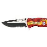 Ceuta Rettungsmesser