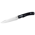 Cuchillo Muela CRIOLLO-14M.DX de acero damasco