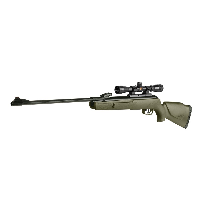 Gamo Big Cat 1000E Barricade 4,5mm Karabiner