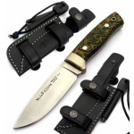KODIAK MUELA MESSER-10G.M