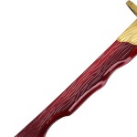 Lunghi Fiumi Katana dell'Anello di Elden di Sangue