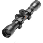 VISOR WR DE 1" 4 X 32 WR GAMO