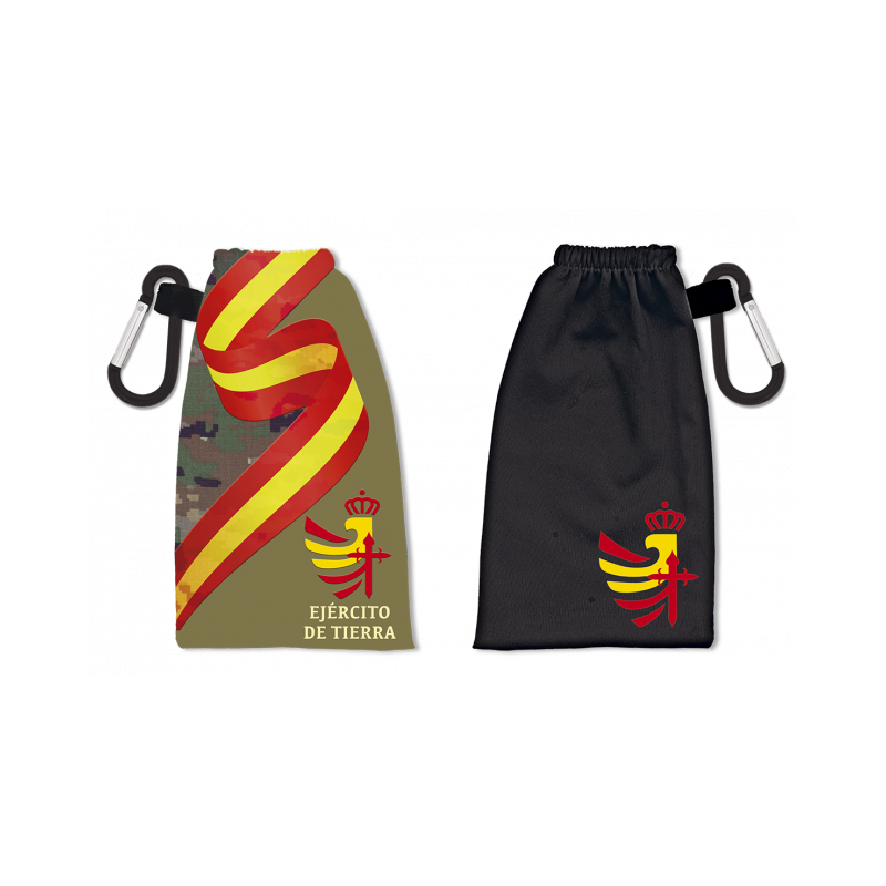 Porte-masque réversible, par ex. au sol