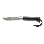 Razor OPINEL Nr. 08 Damen Ziricote