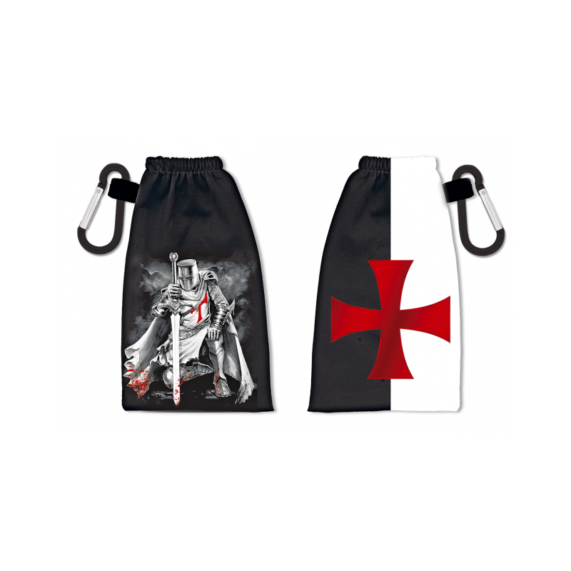 Templer Reversibler Maskenhalter