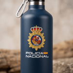 Bidón Térmico Policía Nacional