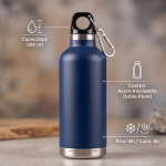 Tambour thermique de la police nationale