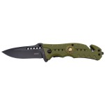 Navaja Seguridad ARMY