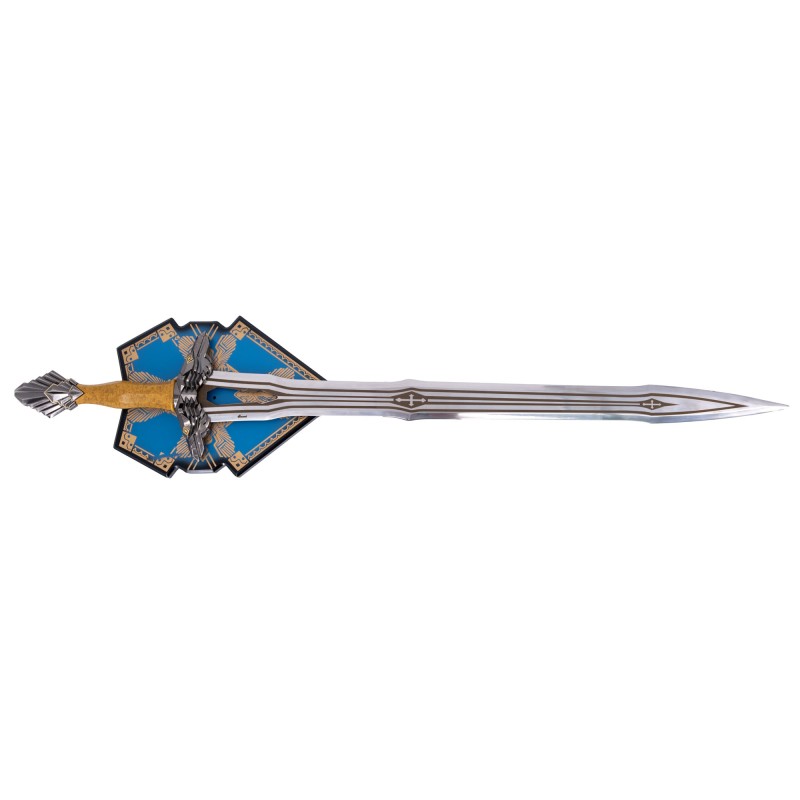 Thorin's Sword - The Lord of the Rings.