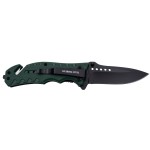 Civil Guard Tactical Knife