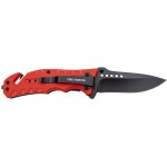 Firefighter Tactical Knife