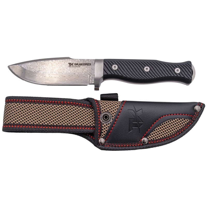 Drakorex Tramuntana Messer