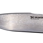 Coltello Tramuntana Drakorex