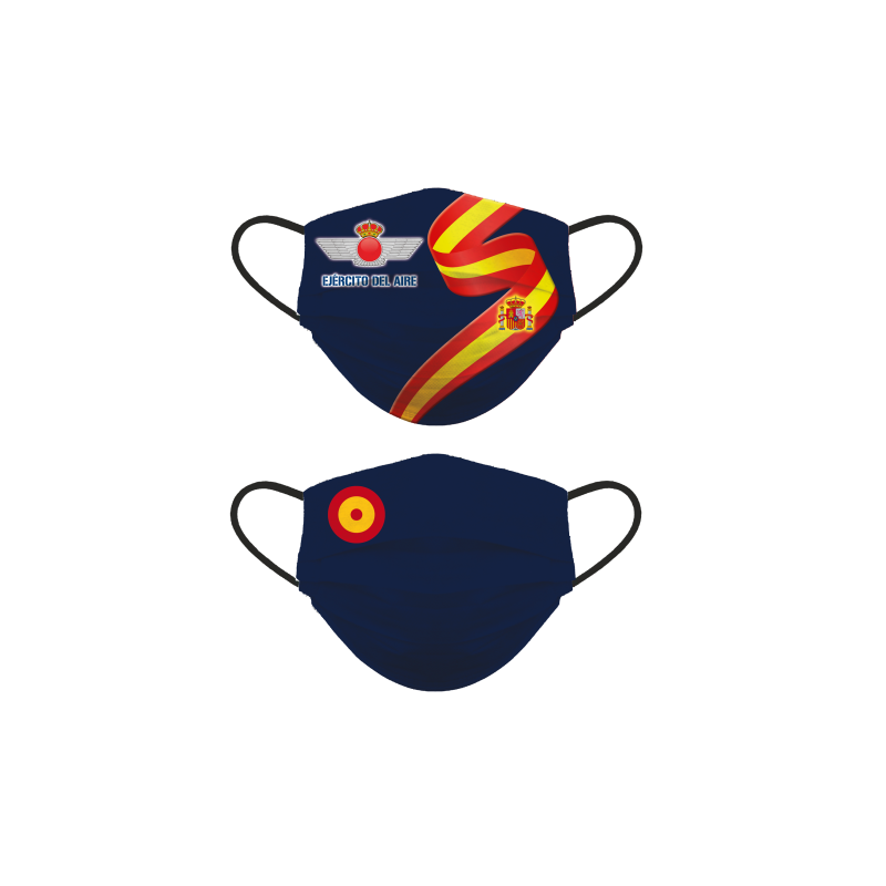 Acc. reversible Gesichtsbehandlung, z.B. Luft. NICHT HOMO