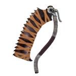 Bloodborne's Saw Cleaver