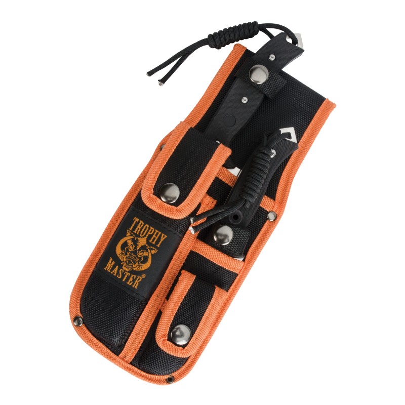 Kit de Peças Explosivas Trophy Master