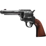 Daisy Red Ryder - revólver de ar CO2 - bolas de aço