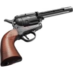 Daisy Red Ryder - revólver de ar CO2 - bolas de aço