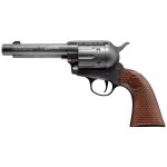 Daisy Red Ryder - revólver de ar CO2 - bolas de aço