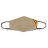 Mascarilla Tan Bandera.