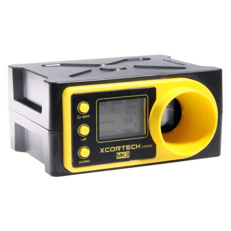 Xcortech X3200 Mk3 Cronógrafo