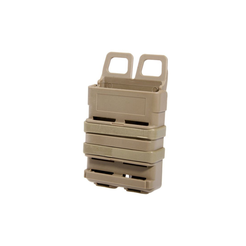 Fastmag Gargador Halter für M4 Tan