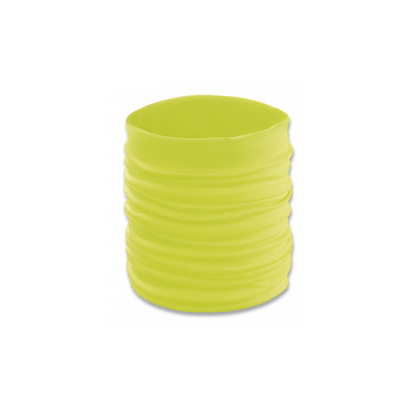 Culotte Jaune Barbare