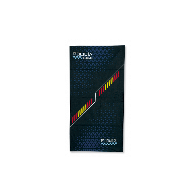 culotte col fin Barbaric LINE P.Loca