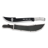 Machete Albainox calavera. H: 45 cm