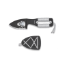 Cuchillo albainox calavera. h: 5