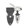 Cuchillo albainox calavera con funda ABS