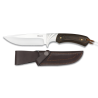Cuchillo caza albainox stamina. h: 12 cm
