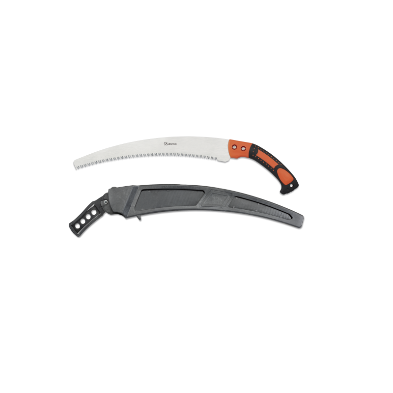 Sierra con Funda ABS. H34 cm