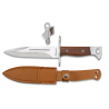 Cuchillo bayoneta Albainox hoja 14.5 cm