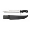 Albainox knife. nylon sheath. Blade28.7cm