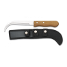Cuchillo bananero. hoja 13 cm