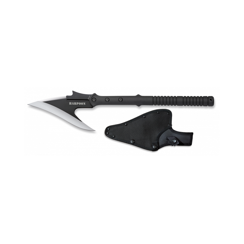 Albainox tactical harpoon Edge 21 cm