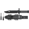 cuchillo Albainox pedernal / afilador