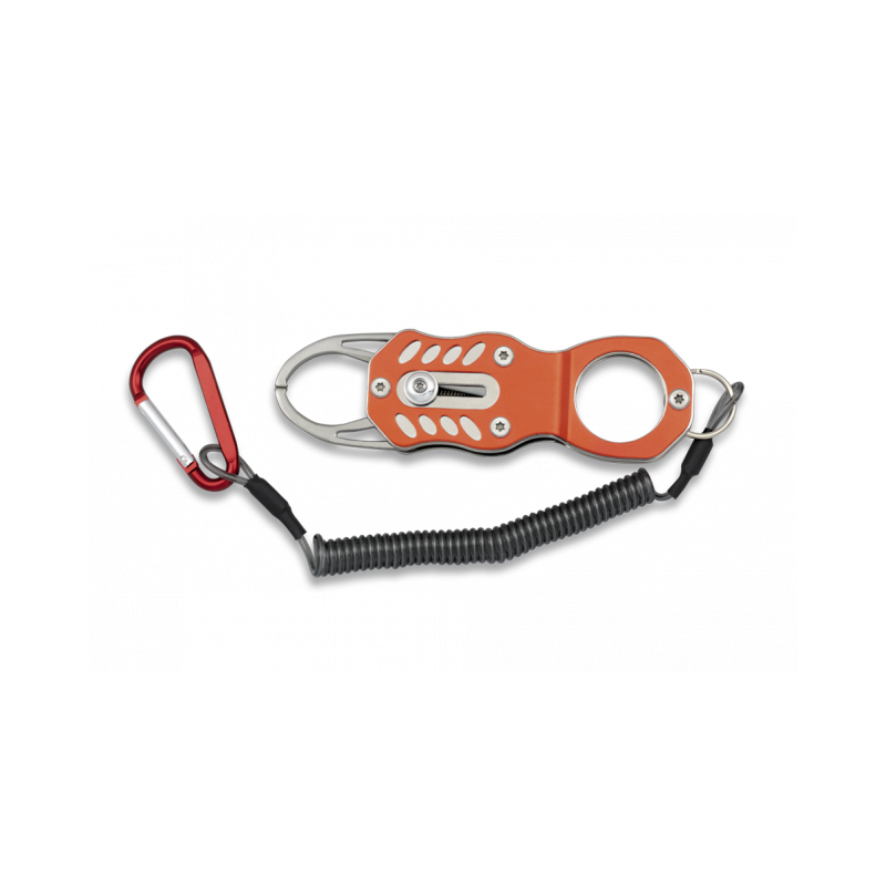 Outil de pêche extensible Albainox