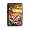 mechero negro UME