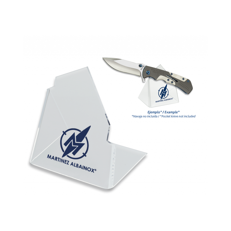 Espositore singolo 6x7,5x5 cm