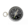 brújula de bolsillo de aluminio BARBARIC