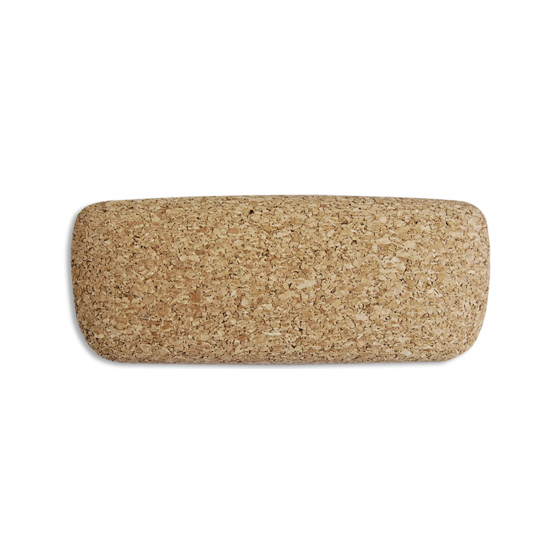 Rasiermesser-Scheide. Kork-Finish