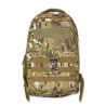 Mochila Barbaric Camo