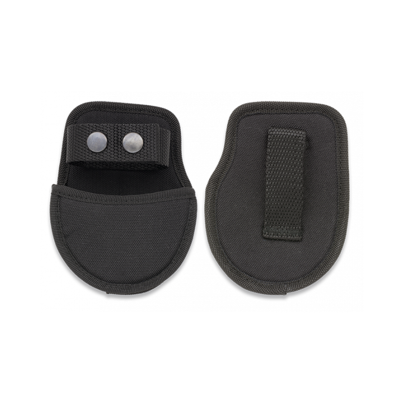 Padded sheath for shackles